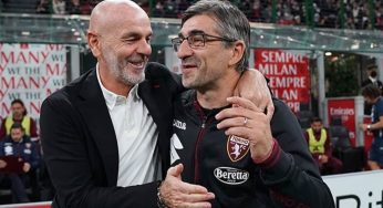 180 minuti per dirsi ADDIO: svolta dolorossima, il mister costretto a preparare le valigie anzitempo