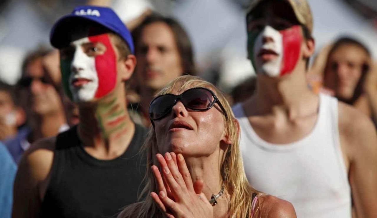 Un'immane tragedia ha investito il mondo del calcio