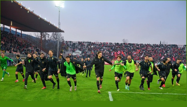 Ferrero, a volte il silenzio è d’oro!