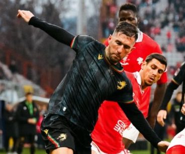 Coppa Italia, poker rossoverde e semifinale assicurata