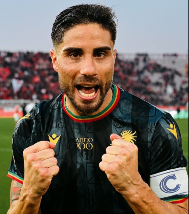 Coppa Italia, Ternana provaci!