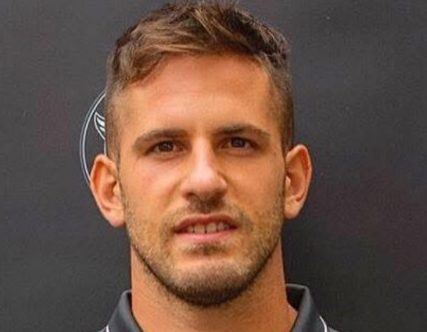 TERNANA, IERI AL LIBERATI È ARRIVATO ARAMU