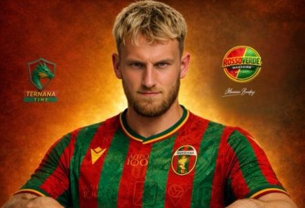 TERNANA, ARRIVA IN PRESTITO ADI KURTI