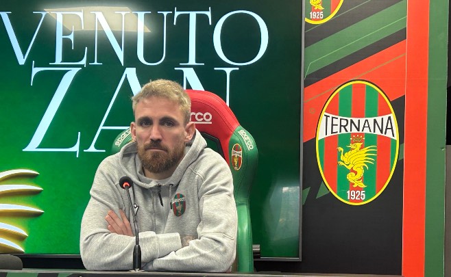 TERNANA A CARPI A CACCIA DI PUNTI E DI MORALE IN VISTA DELLA COPPA ITALIA