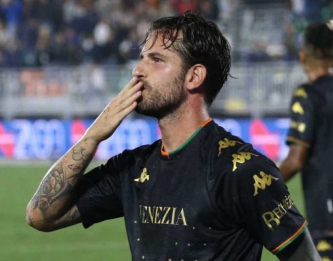 TERNANA, È IN ARRIVO ARAMU