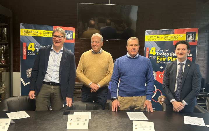 CIRCOLO DELLA SCHERMA DI TERNI, DUE IMPORTANTI EVENTI NEL NOME DI S. VALENTINO-VIDEO-INTERVENTI