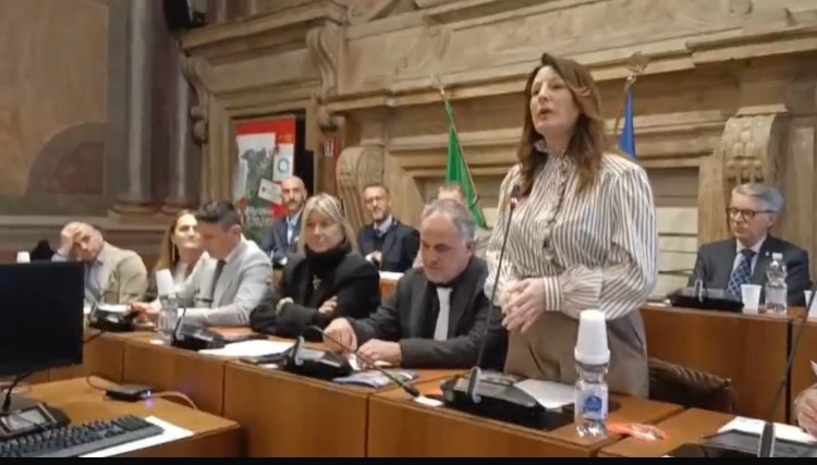 MARATONA DI SAN VALENTINO, RECORD DI PARTECIPANTI ALLA 15^ EDIZIONE- VIDEO-INTERVISTA