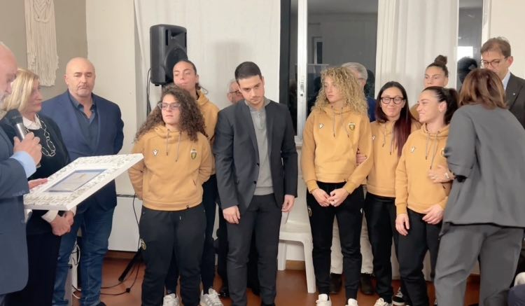 AL PALASÌ LA 2^ EDIZIONE DEL PREMIO VOLFANGO MONTANARI